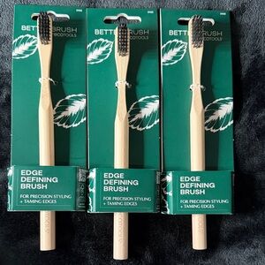 EcoTools Edge Defining Brush Set